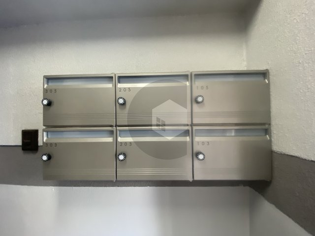 都マンションのその他共用部分