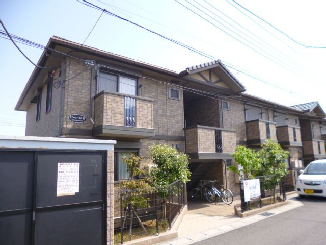 サニーフィールドＢ