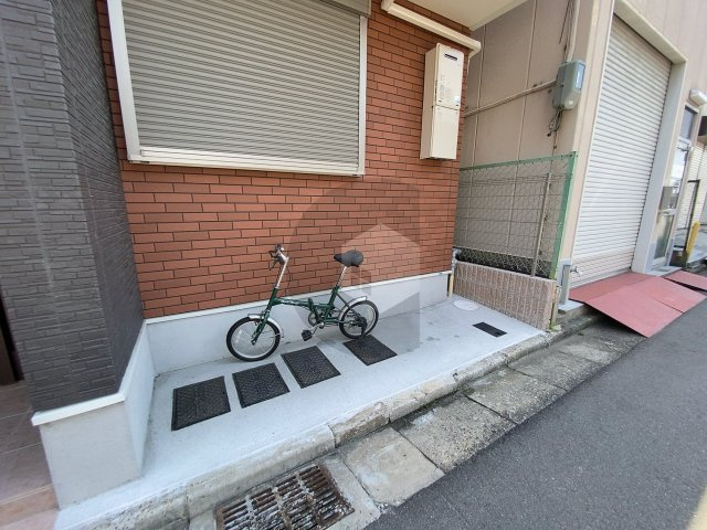 ローズテラス長田のその他共用部分