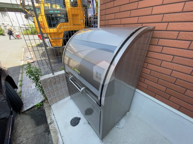 ローズテラス長田のその他共用部分