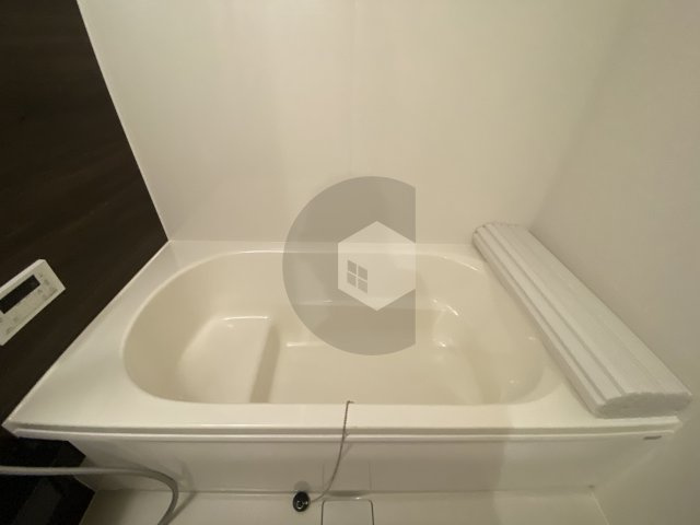 フォレストメゾン南鴻池の浴室
