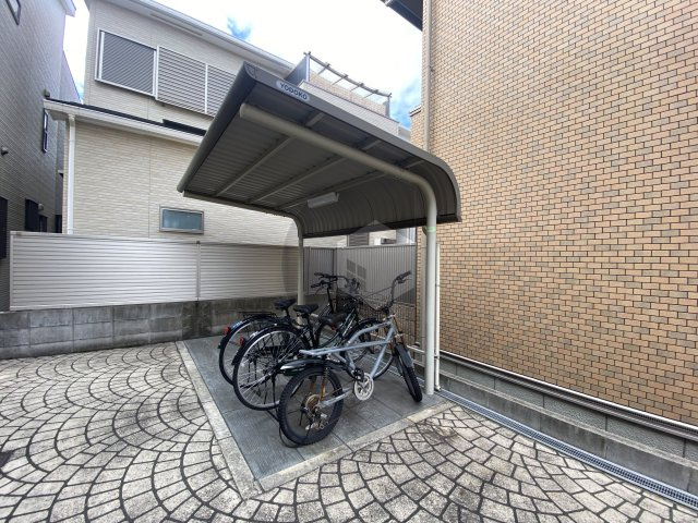 カーサ　ソレーユ２のその他共用部分