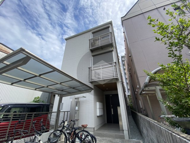 ラフィーネクローバー2