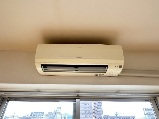 アスターハウス旭の設備