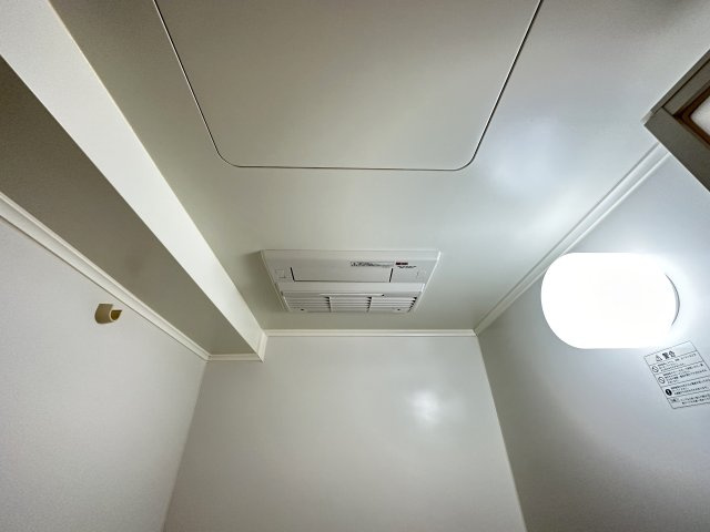 アスターハウス旭の設備