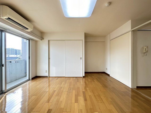 アスターハウス旭の内装