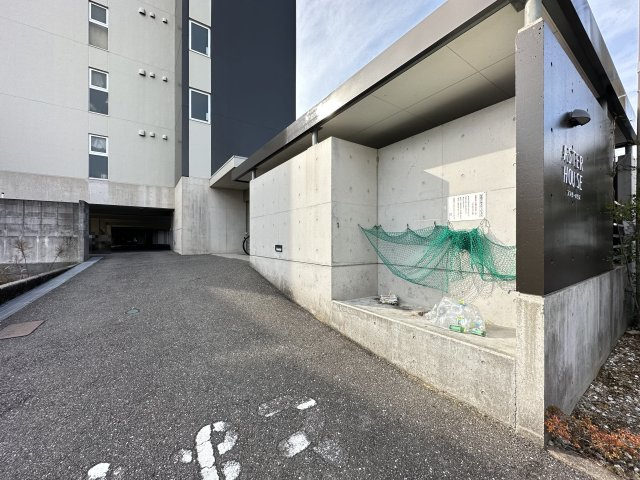 アスターハウス旭のその他