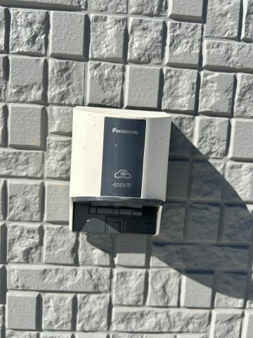 羽ノ浦町古庄大坪原建売住宅(太陽光発電6.750kW)のその他