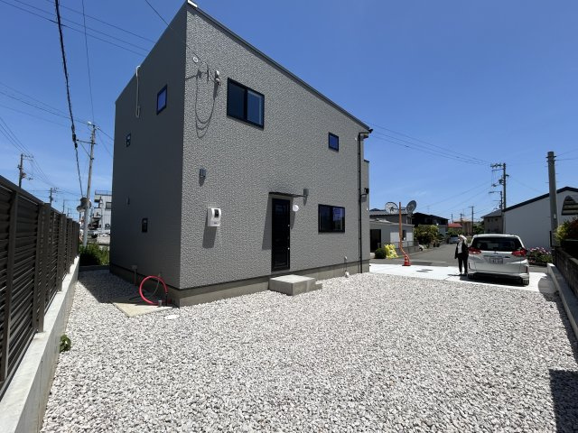 羽ノ浦町古庄大坪原建売住宅(太陽光発電6.750kW)のその他