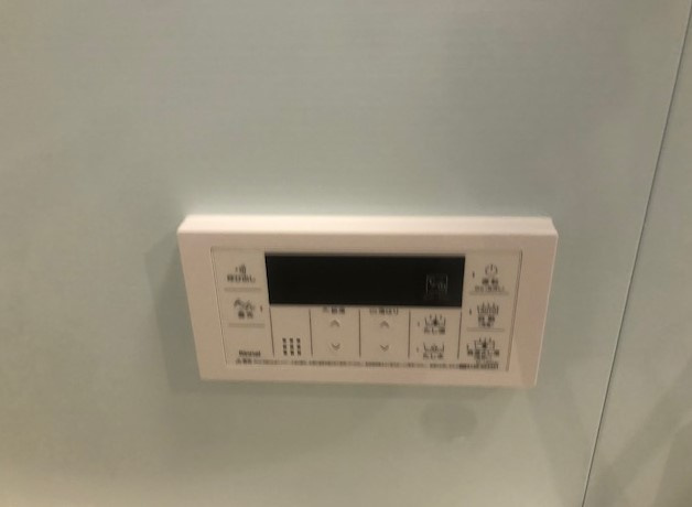 リバティースクエアKUREの設備