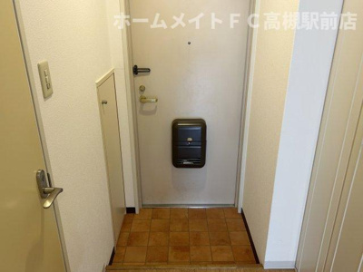 【玄関】 | ハイマートさつき