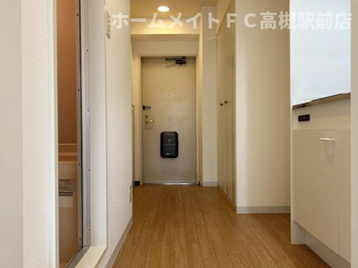 【内装】 | ハイマートさつき