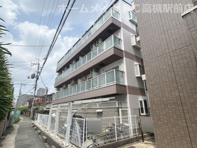 【外観】 | ハイマートさつき