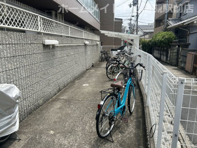 【その他共用部分】 | ハイマートさつき