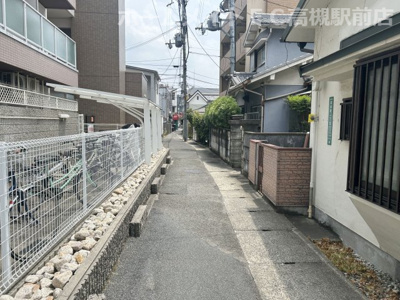 【周辺】 | ハイマートさつき