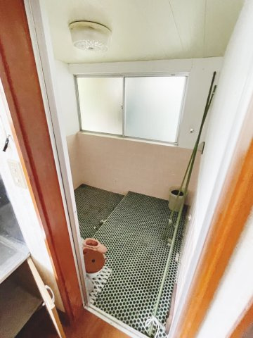 白河市道場小路中古住宅のその他