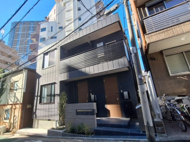 Porte Bonheur OTO（ポルトボヌール）