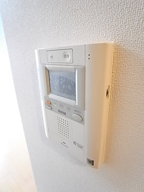 ヒューネット神戸元町通のセキュリティ
