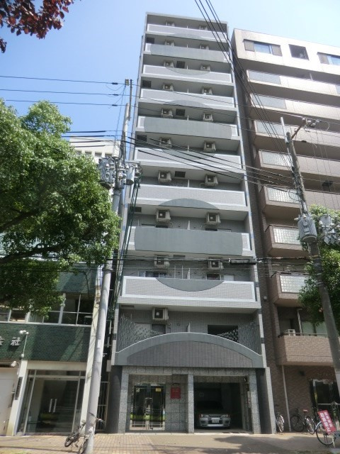 ヒューネット神戸元町通