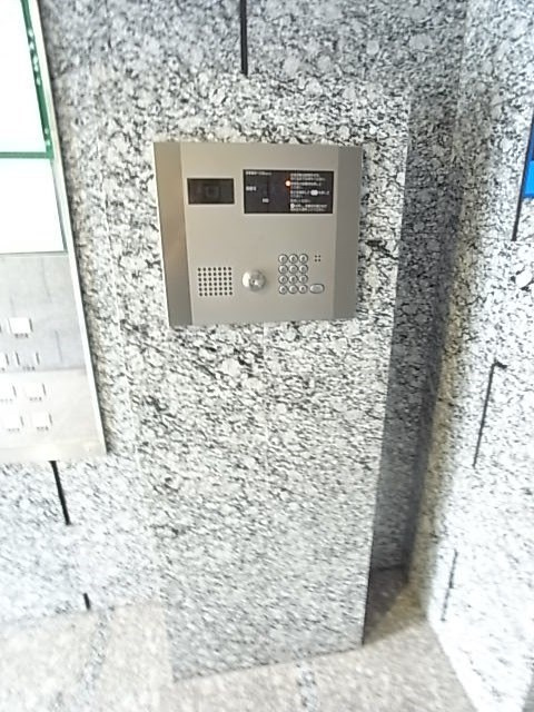ヒューネット神戸元町通のセキュリティ