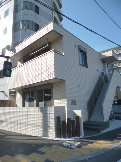 ブライト上池袋