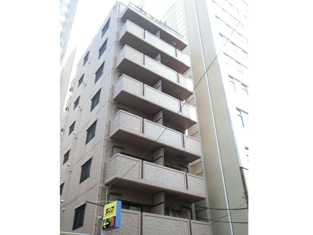 第３イワヒロビル