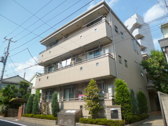 シャンゼルブ駒込