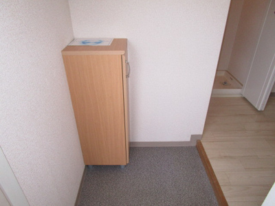 【玄関】 | ハイマートさつき