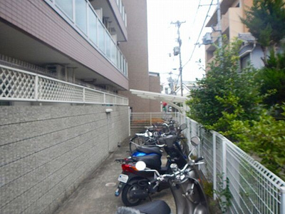 【その他共用部分】 | ハイマートさつき