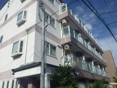 【外観】 | ハイマートさつき