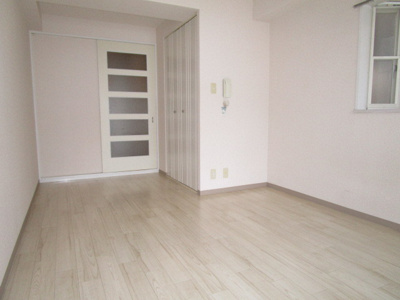 【内装】 | ハイマートさつき