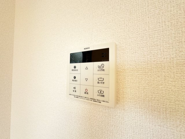 ホワイト ヒルの設備
