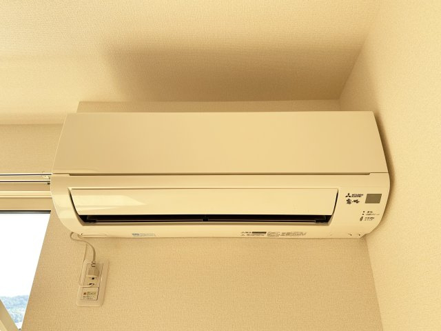 ホワイト ヒルの設備