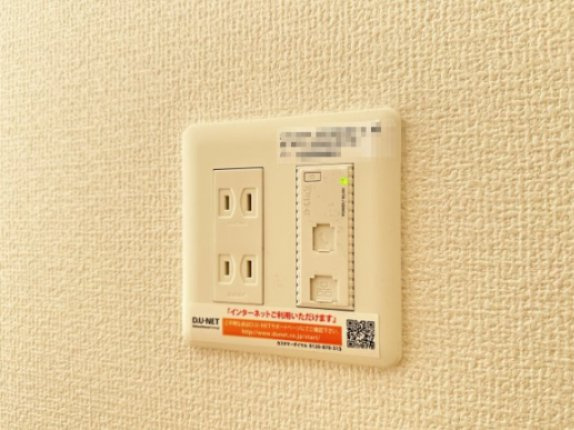 ホワイト ヒルの設備