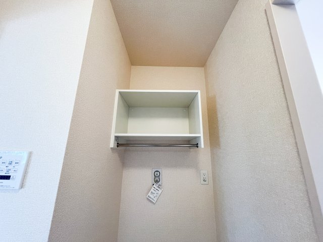 スバルホームの内装