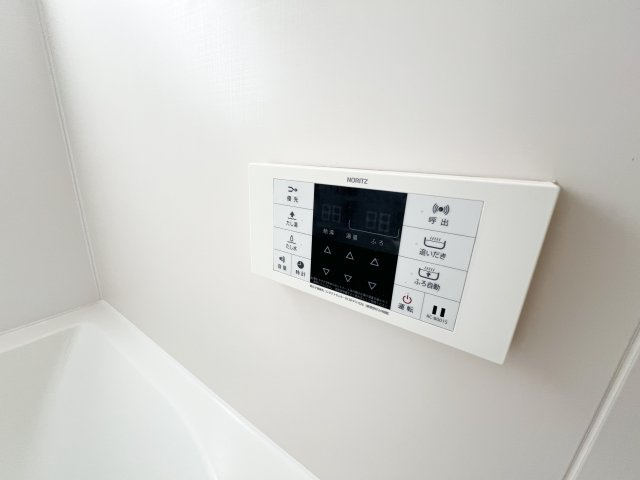 スバルホームの設備