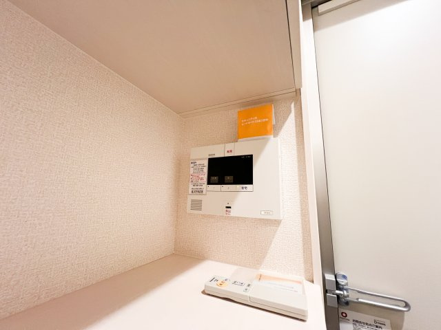 スバルホームのセキュリティ