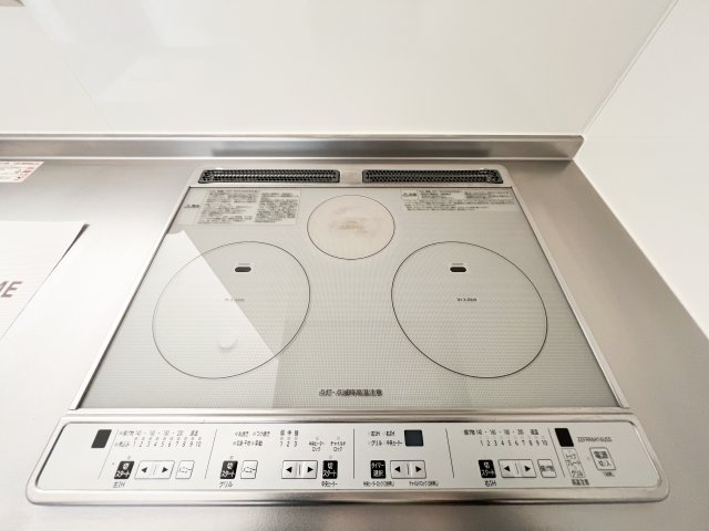 スバルホームの設備