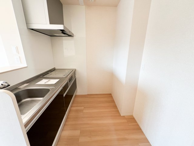 スバルホームのキッチン