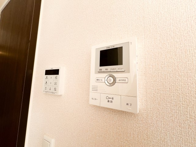 スバルホームのセキュリティ