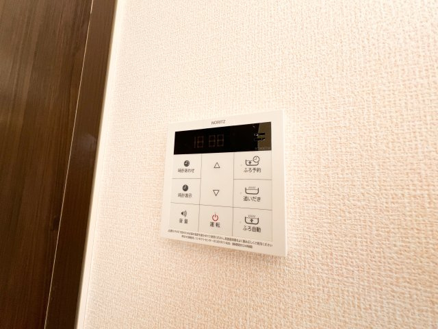 スバルホームの設備