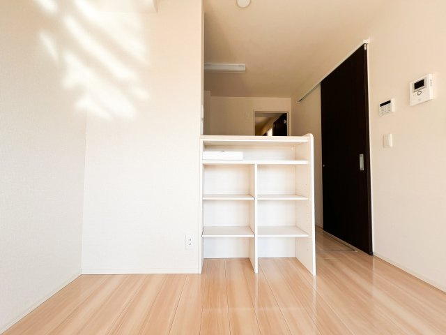 スバルホームの居間・リビング