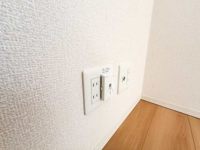 スバルホームの設備