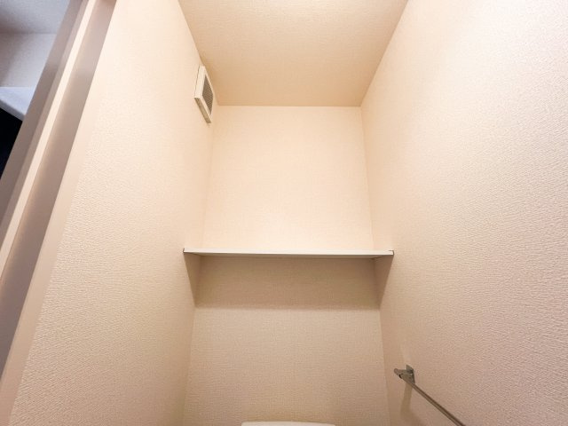 スバルホームの内装