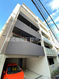 品川区戸越６丁目のマンションの画像