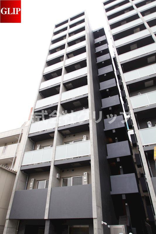 スパシエ横浜アルト