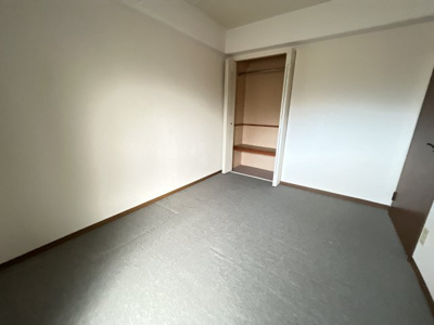 【洋室】 | シティパーク大津・石山