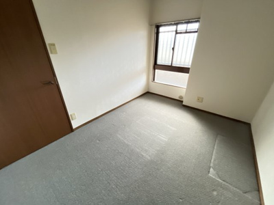 【寝室】 | シティパーク大津・石山