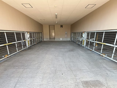 【駐車場】 | シティパーク大津・石山