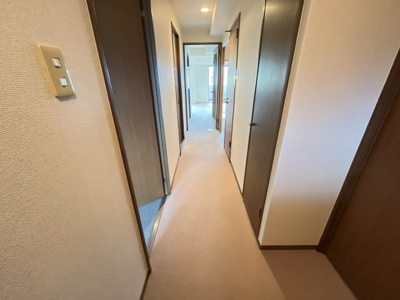 【その他共用部分】 | シティパーク大津・石山